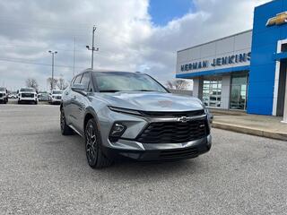 2024 Chevrolet Blazer