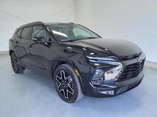 2024 Chevrolet Blazer for sale in Torrington CT