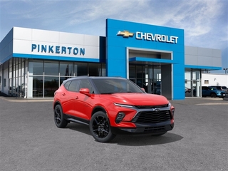 2025 Chevrolet Blazer for sale in Cornelius NC