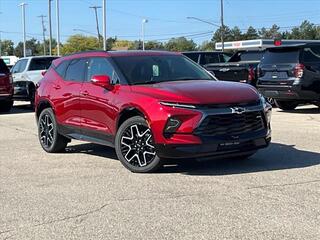 2025 Chevrolet Blazer for sale in Grand Rapids MI