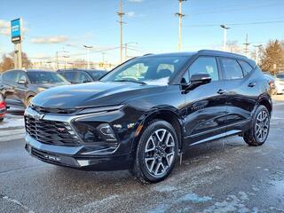 2025 Chevrolet Blazer for sale in Ann Arbor MI