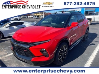 2025 Chevrolet Blazer for sale in Enterprise AL