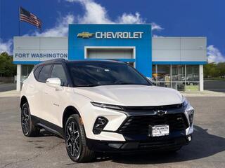 2025 Chevrolet Blazer for sale in Fort Washington MD