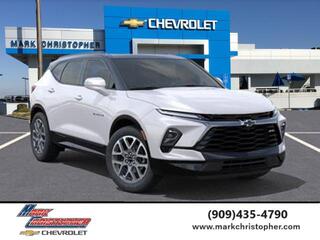 2025 Chevrolet Blazer for sale in Ontario CA