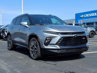 2025 Chevrolet Blazer for sale in Cincinnati OH