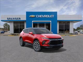 2025 Chevrolet Blazer for sale in Orange TX