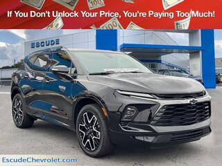 2026 Chevrolet Blazer for sale in Easley SC