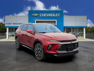 2026 Chevrolet Blazer for sale in Fort Washington MD