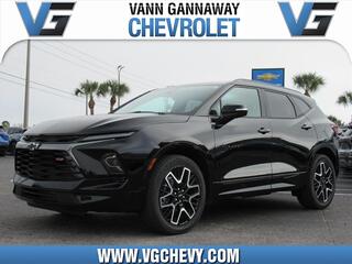 2026 Chevrolet Blazer for sale in Eustis FL