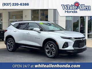 2019 Chevrolet Blazer for sale in Dayton OH