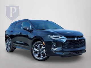 2020 Chevrolet Blazer for sale in Kernersville NC