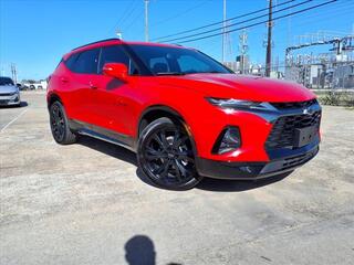 2021 Chevrolet Blazer