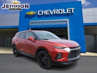 2021 Chevrolet Blazer for sale in Detroit MI