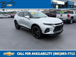 2022 Chevrolet Blazer for sale in Knoxville TN