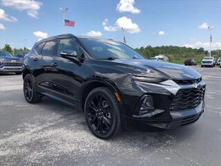 2022 Chevrolet Blazer for sale in Chattanooga TN