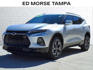 2022 Chevrolet Blazer
