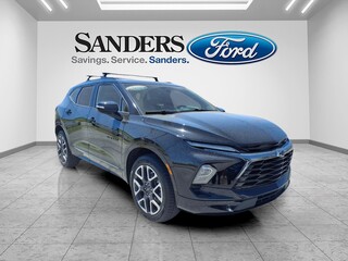 2023 Chevrolet Blazer for sale in Jacksonville NC