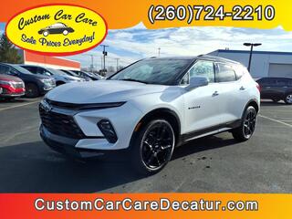 2023 Chevrolet Blazer