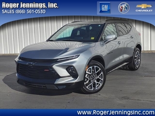 2023 Chevrolet Blazer for sale in Hillsboro IL