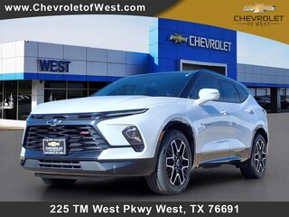 2023 Chevrolet Blazer