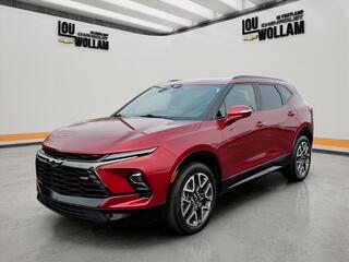 2023 Chevrolet Blazer for sale in Cincinnati OH