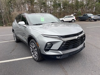 2023 Chevrolet Blazer