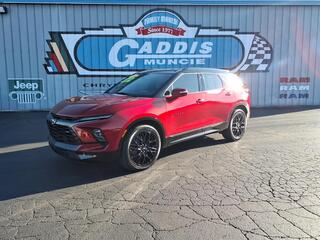 2023 Chevrolet Blazer