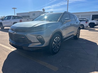 2023 Chevrolet Blazer