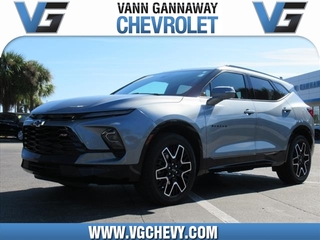 2023 Chevrolet Blazer for sale in Eustis FL