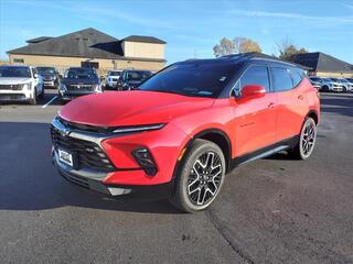 2023 Chevrolet Blazer