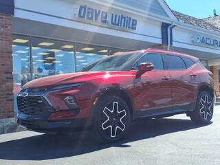 2023 Chevrolet Blazer for sale in Sylvania OH