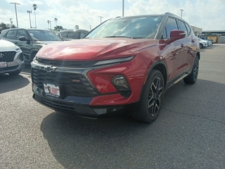 2024 Chevrolet Blazer