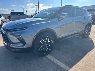 2024 Chevrolet Blazer