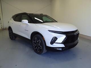 2024 Chevrolet Blazer for sale in Torrington CT