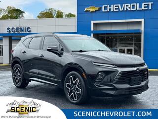 2024 Chevrolet Blazer for sale in West Union SC
