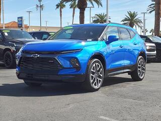 2025 Chevrolet Blazer for sale in Las Vegas NV