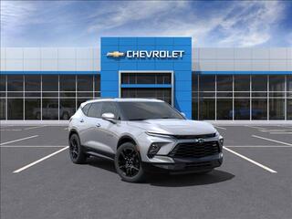 2025 Chevrolet Blazer for sale in Ontario CA