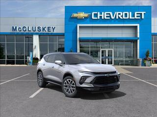 2025 Chevrolet Blazer for sale in Cincinnati OH