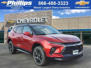 2025 Chevrolet Blazer for sale in Frankfort IL