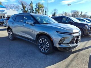 2025 Chevrolet Blazer for sale in Roanoke VA