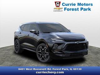 2025 Chevrolet Blazer for sale in Forest Park IL