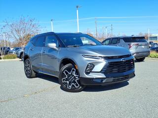 2026 Chevrolet Blazer for sale in Kernersville NC