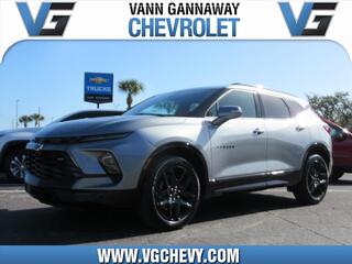 2026 Chevrolet Blazer for sale in Eustis FL