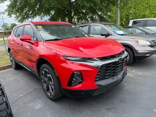 2019 Chevrolet Blazer