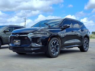 2020 Chevrolet Blazer