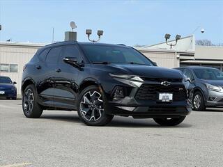 2020 Chevrolet Blazer