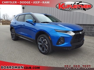 2020 Chevrolet Blazer for sale in Boardman OH