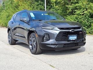 2021 Chevrolet Blazer for sale in Cincinnati OH