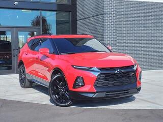 2021 Chevrolet Blazer for sale in Dayton OH