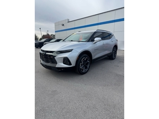 2021 Chevrolet Blazer for sale in Clinton TN